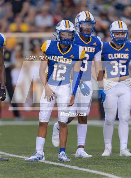 Thumbnail 1 in Brennan @ Clemens photogallery.