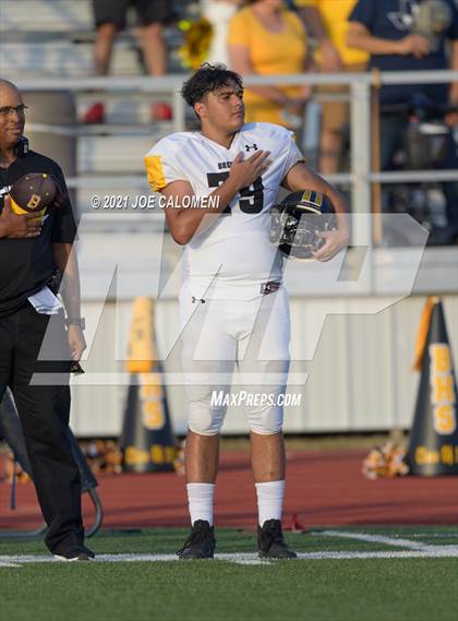 Thumbnail 2 in Brennan @ Clemens photogallery.