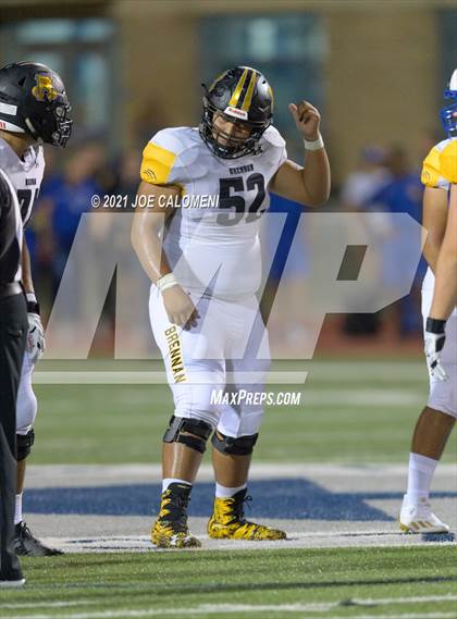 Thumbnail 2 in Brennan @ Clemens photogallery.