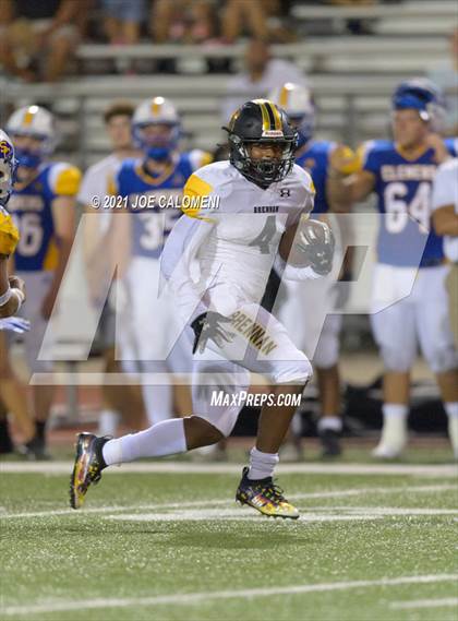 Thumbnail 2 in Brennan @ Clemens photogallery.