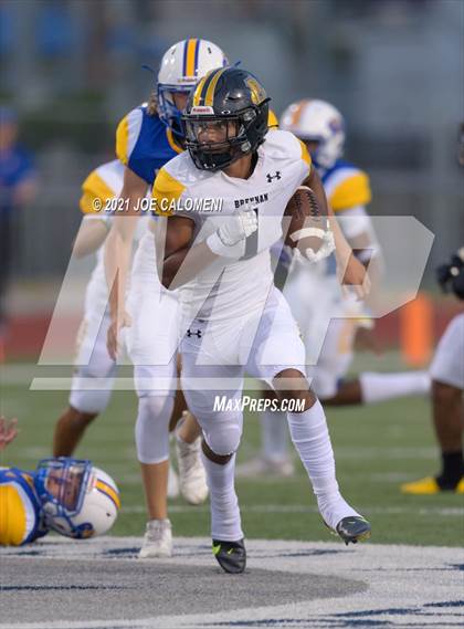 Thumbnail 2 in Brennan @ Clemens photogallery.