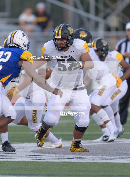Thumbnail 1 in Brennan @ Clemens photogallery.