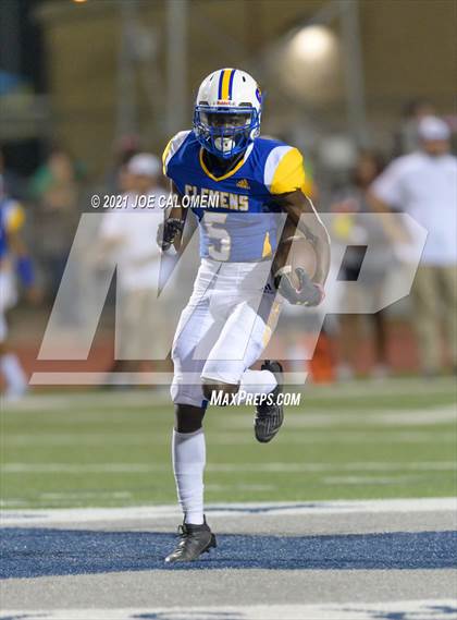 Thumbnail 1 in Brennan @ Clemens photogallery.