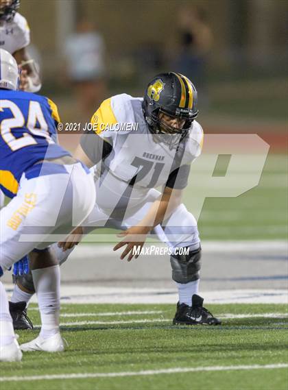 Thumbnail 1 in Brennan @ Clemens photogallery.