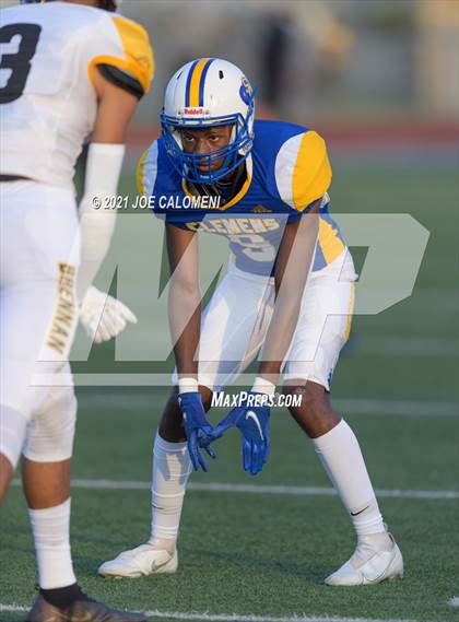 Thumbnail 2 in Brennan @ Clemens photogallery.