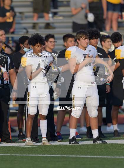 Thumbnail 1 in Brennan @ Clemens photogallery.