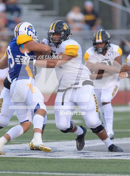 Thumbnail 2 in Brennan @ Clemens photogallery.