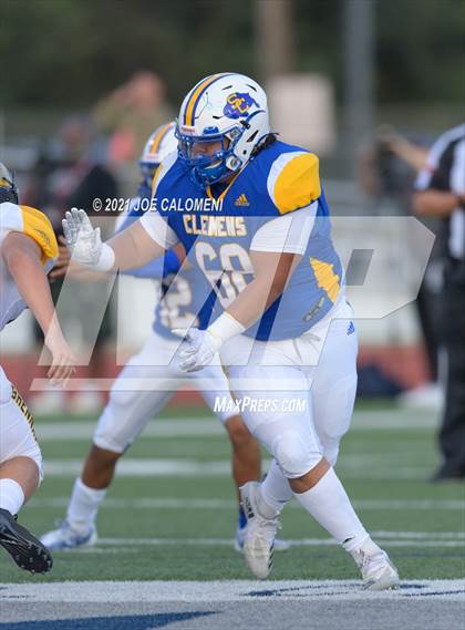 Thumbnail 2 in Brennan @ Clemens photogallery.