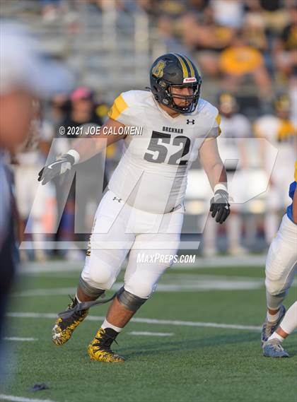 Thumbnail 3 in Brennan @ Clemens photogallery.