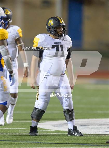 Thumbnail 2 in Brennan @ Clemens photogallery.