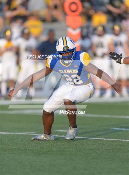 Thumbnail 2 in Brennan @ Clemens photogallery.