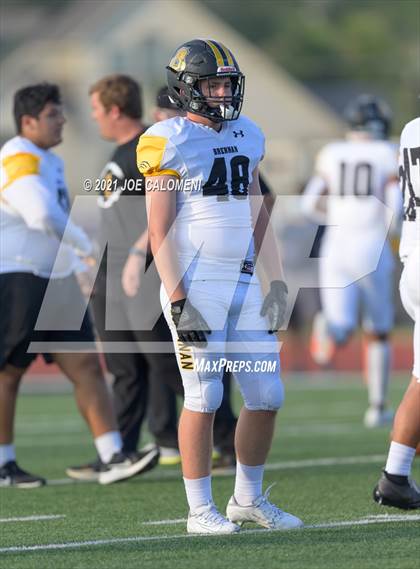 Thumbnail 1 in Brennan @ Clemens photogallery.