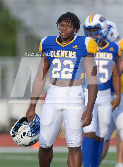 Thumbnail 1 in Brennan @ Clemens photogallery.