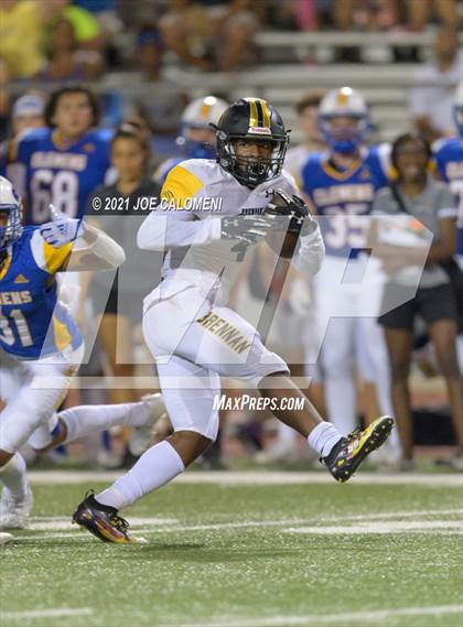 Thumbnail 3 in Brennan @ Clemens photogallery.