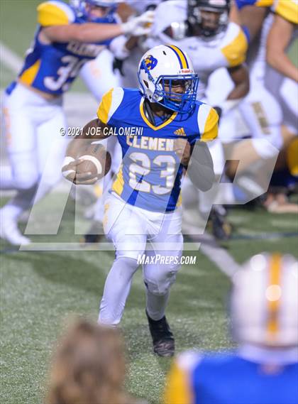 Thumbnail 1 in Brennan @ Clemens photogallery.