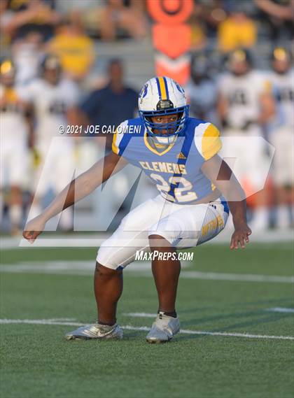 Thumbnail 1 in Brennan @ Clemens photogallery.