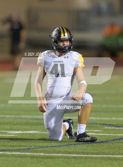 Thumbnail 2 in Brennan @ Clemens photogallery.