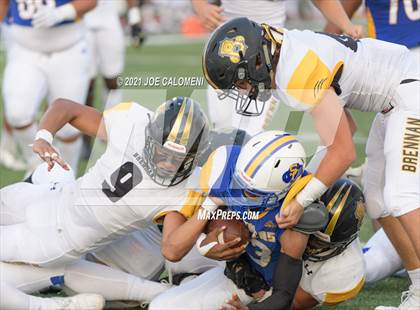 Thumbnail 2 in Brennan @ Clemens photogallery.