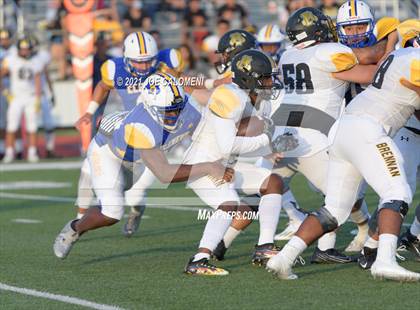 Thumbnail 2 in Brennan @ Clemens photogallery.