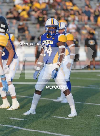 Thumbnail 3 in Brennan @ Clemens photogallery.