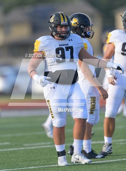 Thumbnail 2 in Brennan @ Clemens photogallery.