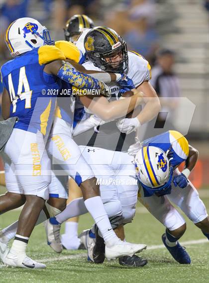 Thumbnail 2 in Brennan @ Clemens photogallery.