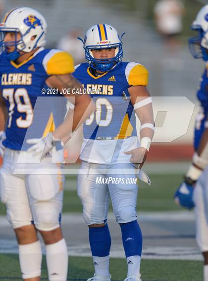 Thumbnail 2 in Brennan @ Clemens photogallery.
