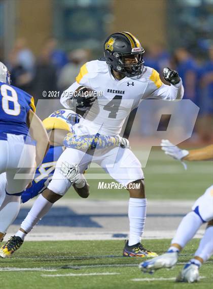Thumbnail 3 in Brennan @ Clemens photogallery.
