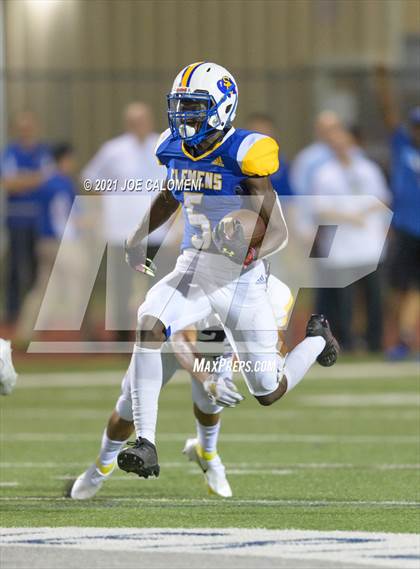 Thumbnail 1 in Brennan @ Clemens photogallery.