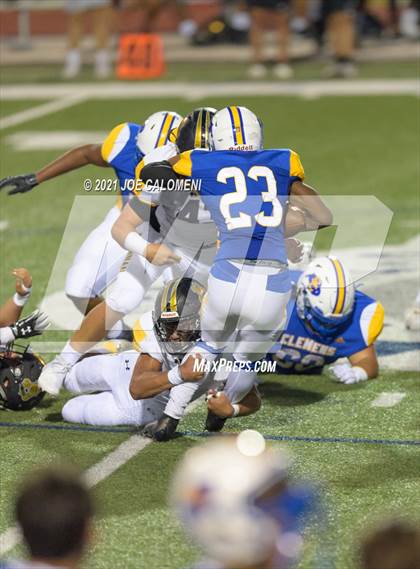 Thumbnail 1 in Brennan @ Clemens photogallery.