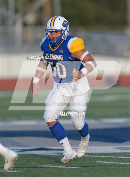 Thumbnail 3 in Brennan @ Clemens photogallery.