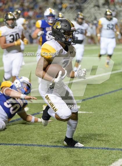 Thumbnail 3 in Brennan @ Clemens photogallery.