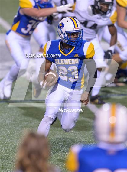 Thumbnail 2 in Brennan @ Clemens photogallery.