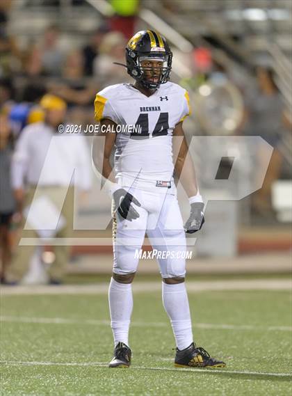 Thumbnail 3 in Brennan @ Clemens photogallery.