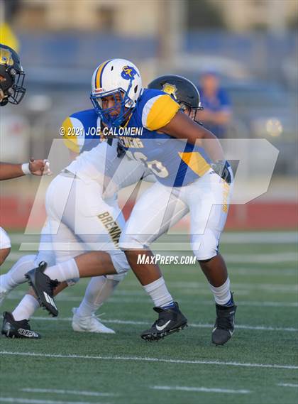 Thumbnail 1 in Brennan @ Clemens photogallery.