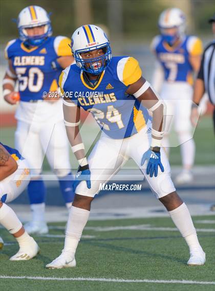 Thumbnail 3 in Brennan @ Clemens photogallery.