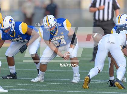 Thumbnail 3 in Brennan @ Clemens photogallery.