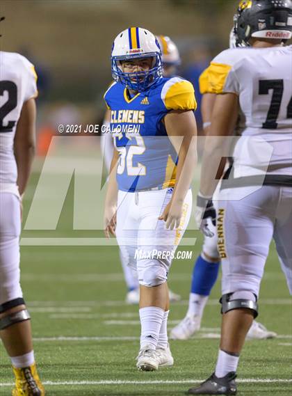 Thumbnail 3 in Brennan @ Clemens photogallery.
