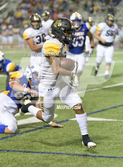 Thumbnail 2 in Brennan @ Clemens photogallery.