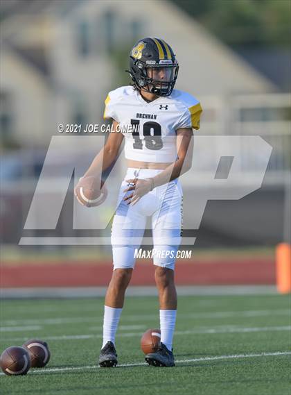 Thumbnail 3 in Brennan @ Clemens photogallery.