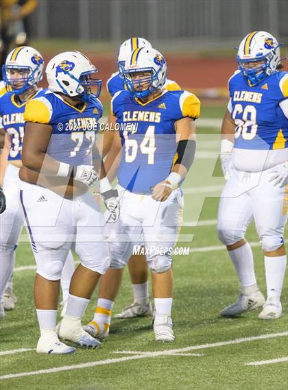 Thumbnail 3 in Brennan @ Clemens photogallery.