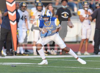 Thumbnail 3 in Brennan @ Clemens photogallery.