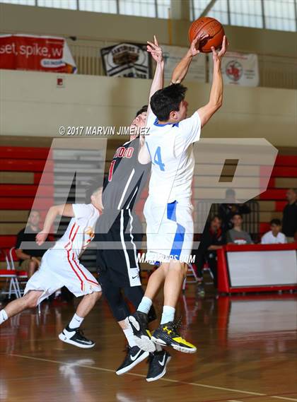 Thumbnail 3 in San Fernando East vs West (Allstar Game) photogallery.