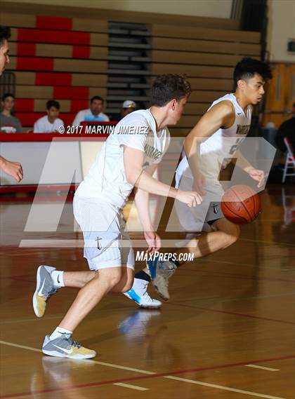Thumbnail 3 in San Fernando East vs West (Allstar Game) photogallery.