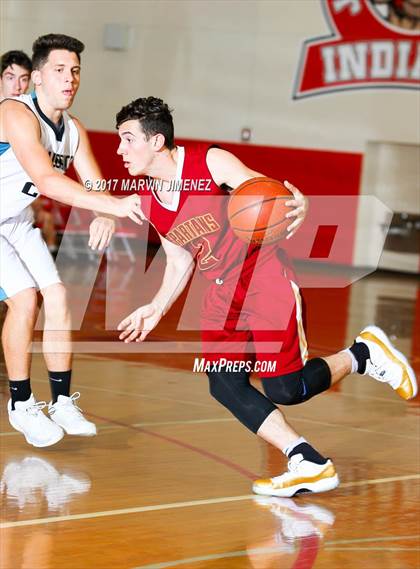 Thumbnail 3 in San Fernando East vs West (Allstar Game) photogallery.