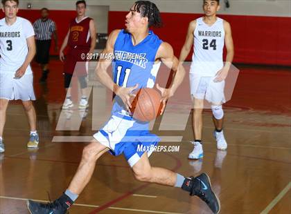 Thumbnail 1 in San Fernando East vs West (Allstar Game) photogallery.