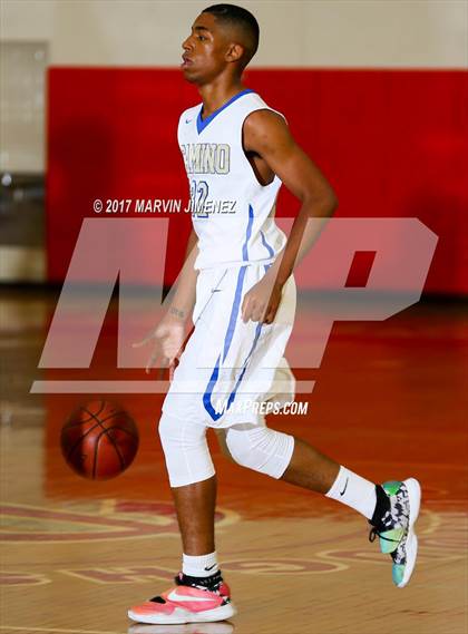 Thumbnail 3 in San Fernando East vs West (Allstar Game) photogallery.
