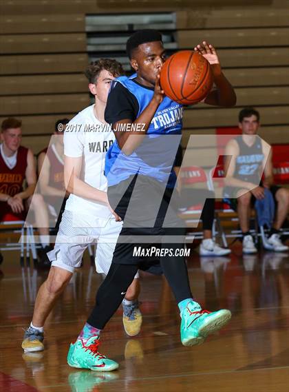 Thumbnail 1 in San Fernando East vs West (Allstar Game) photogallery.