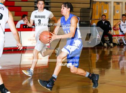 Thumbnail 3 in San Fernando East vs West (Allstar Game) photogallery.
