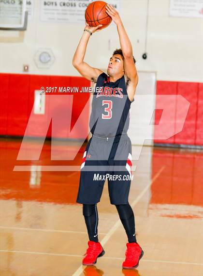 Thumbnail 1 in San Fernando East vs West (Allstar Game) photogallery.